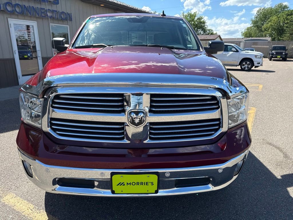 ram ram 1500 pickup 2017 3C6RR7LT6HG543850 image ram ram 1500 pickup 2017 3C6RR7LT6HG543850 image